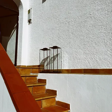 Il Cactus: Piccola Oasi In Paese Favignana