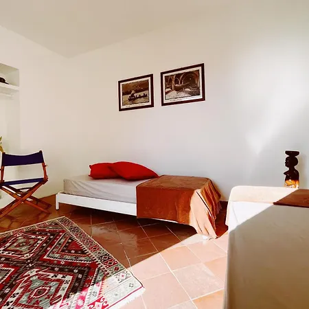 Il Cactus: Piccola Oasi In Paese * Favignana