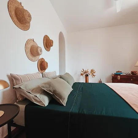 Il Cactus: Piccola Oasi In Paese Favignana
