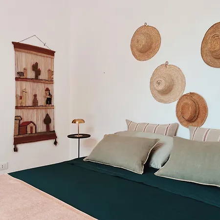Guest house Il Cactus: Piccola Oasi In Paese