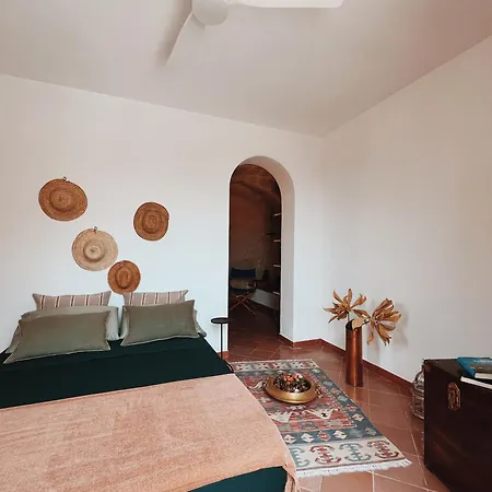 Il Cactus: Piccola Oasi In Paese Favignana