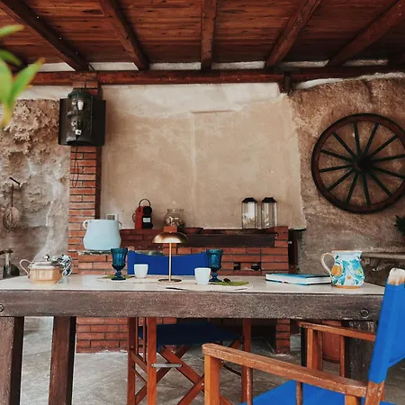 Il Cactus: Piccola Oasi In Paese Guest house *