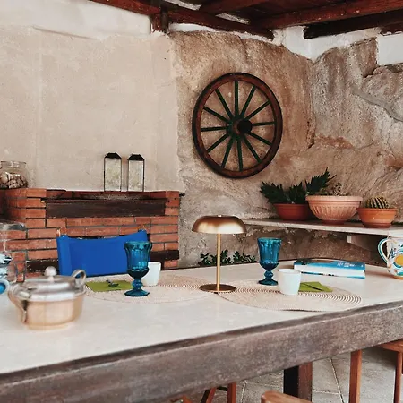 Guest house Il Cactus: Piccola Oasi In Paese Favignana