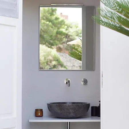 Il Cactus: Piccola Oasi In Paese Guest house