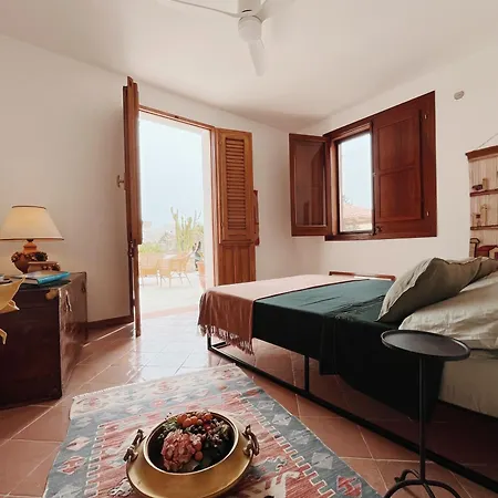 Il Cactus: Piccola Oasi In Paese 3*